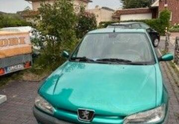 Peugeot 306 119.000 km 2.750 &euro; Delmenhorst 27753