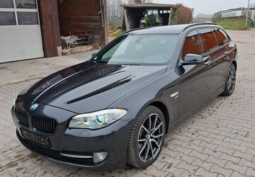 BMW 535 201.000 km 10.200 &euro; Ravensburg 88213
