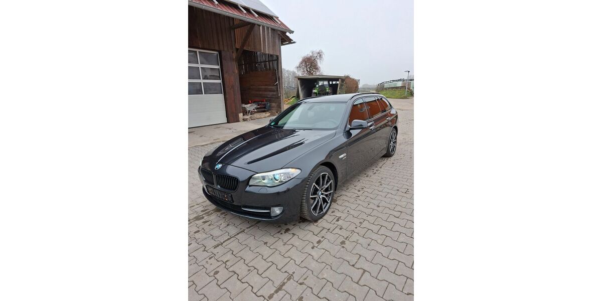 BMW 535 201.000 km 10.200 &euro; Ravensburg 88213