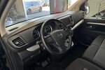 Opel Vivaro -e Cargo Elegance M 75 kWh 1. Hand 14.200 km 26.550 &euro; Lich 35423