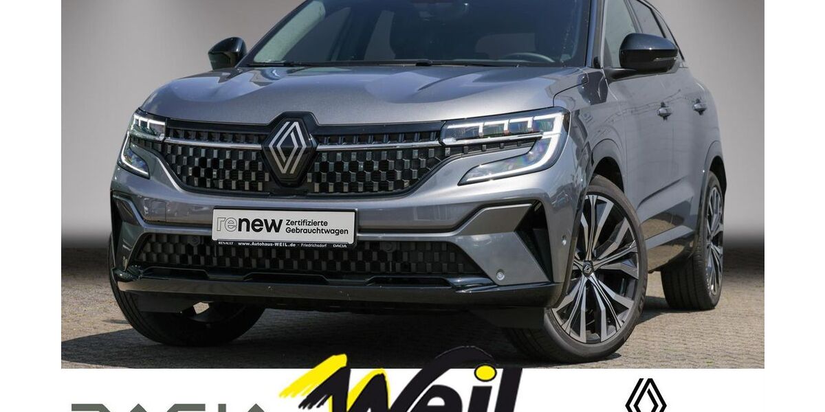 Renault Austral 7.890 km 38.490 &euro; Friedrichsdorf 61381