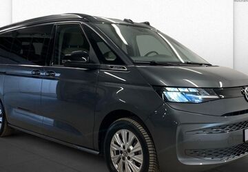 VW T7 California 7.051 km 62.900 &euro; Bad Tölz 83646