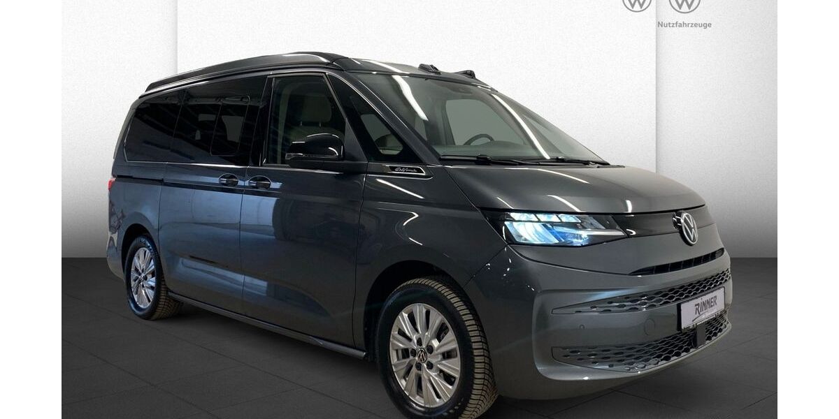 VW T7 California 7.051 km 62.900 &euro; Bad Tölz 83646