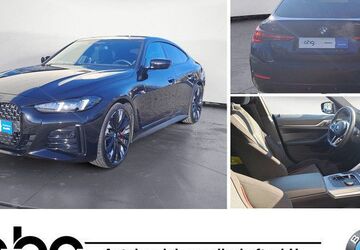 BMW 420 Gran Coupé 13.595 km 46.750 &euro; Göppingen 73037