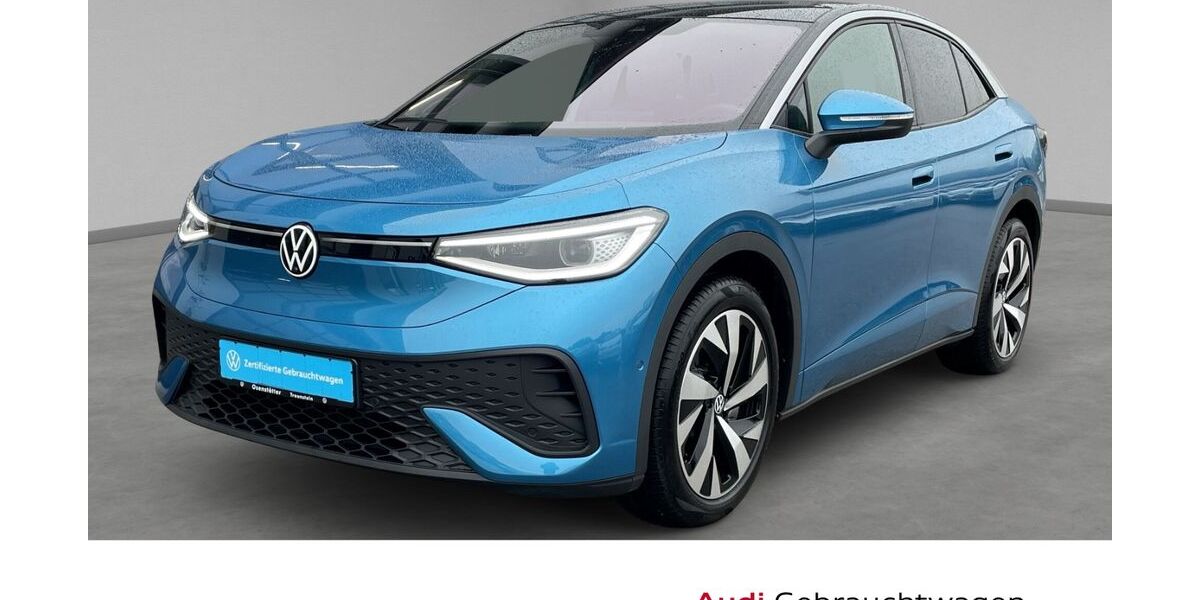 VW ID.5 10.305 km 39.870 &euro; Traunstein 83278