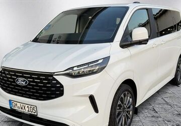 Ford Tourneo Custom 3.000 km 57.990 &euro; Gevelsberg 58285