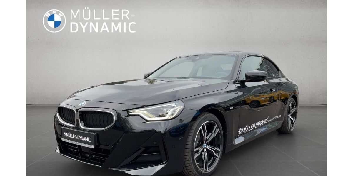 BMW 220 5.260 km 46.510 &euro; Trier 54292