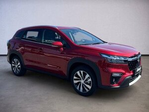 Suzuki SX4 S-Cross S-CROSS 1.5 COMFORT+ ALLGRIP AGS 4.000 km 26.990 &euro; Höhenkirchen-Siegertsbrun 85635