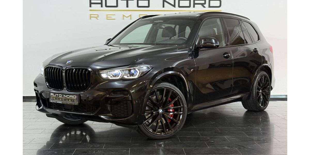 BMW X5 M50 97.000 km 53.990 &euro; Remscheid 42897