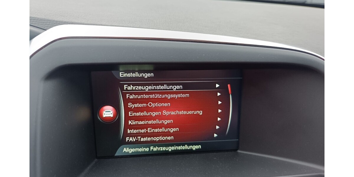 Volvo XC 60 100.000 km 22.000 &euro; Karlshagen 17449