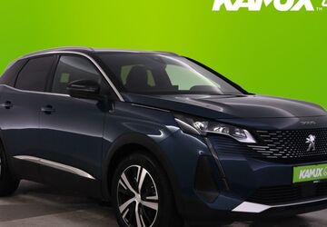 Peugeot 3008 41.960 km 20.900 &euro; Stade 21682