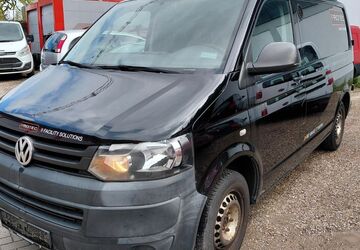 VW T5 Transporter 447.000 km 4.490 &euro; Mannheim 68163