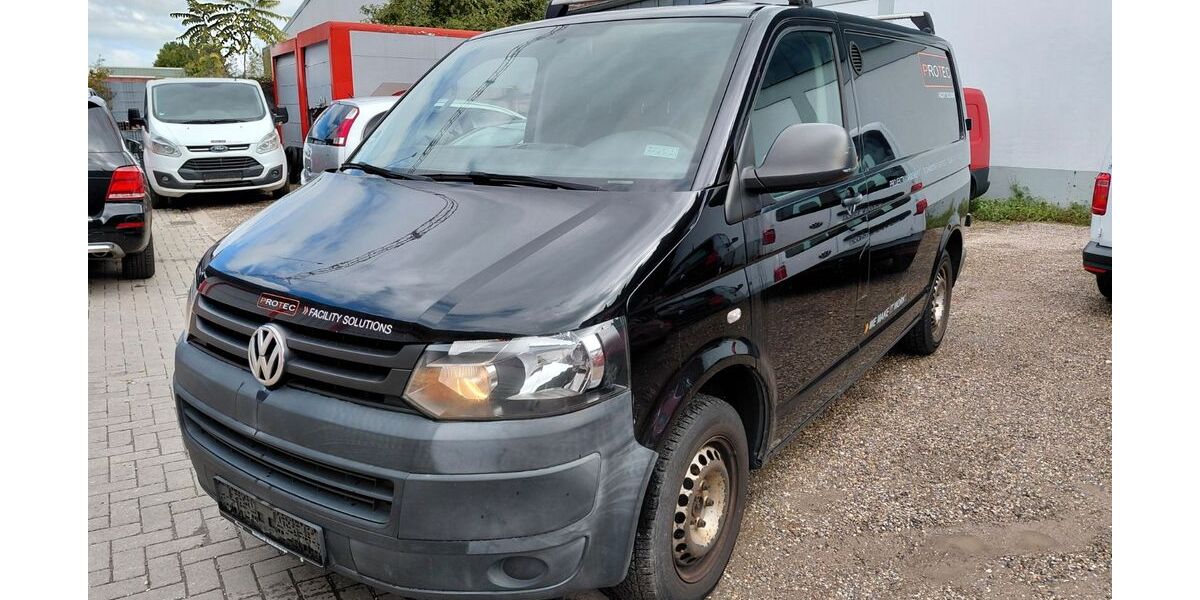 VW T5 Transporter 447.000 km 4.490 &euro; Mannheim 68163
