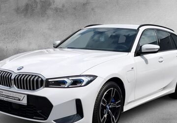 BMW 330 14.325 km 46.750 &euro; Krefeld 47800