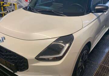 Suzuki Swift 10.500 km 18.450 &euro; Bad Essen 49152