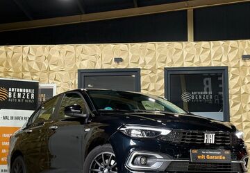 Fiat Tipo 19.886 km 15.999 &euro; Swisttal 53913