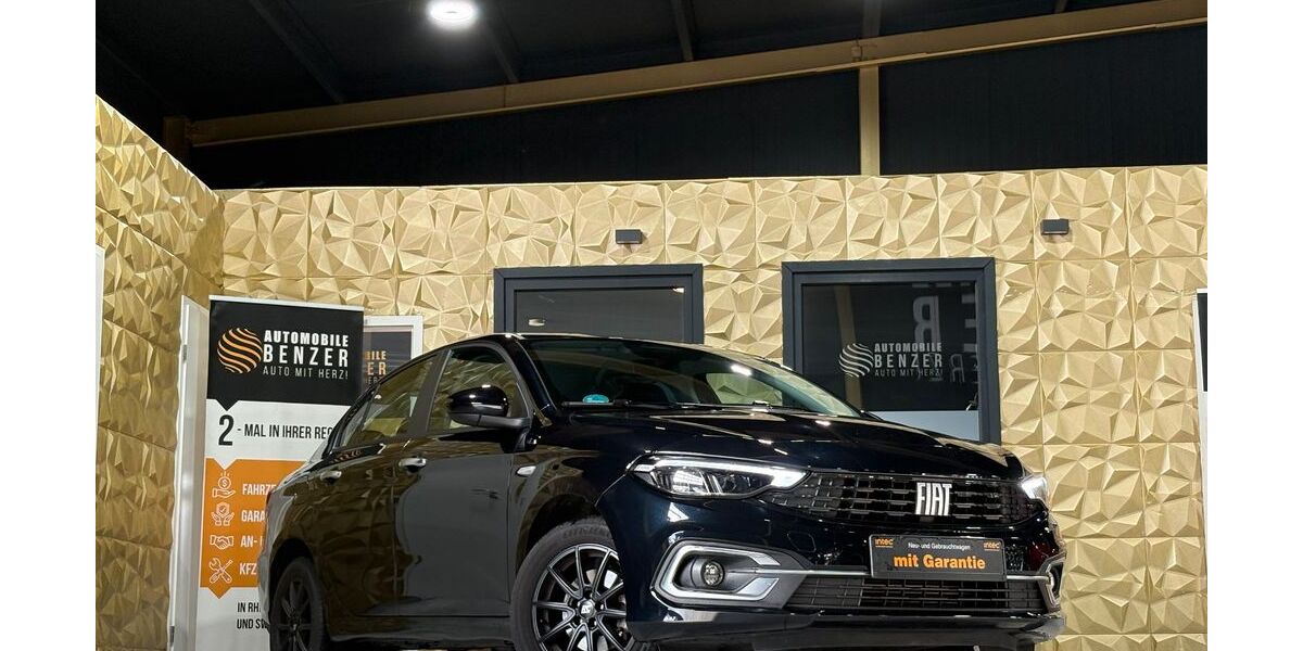 Fiat Tipo 19.886 km 15.999 &euro; Swisttal 53913