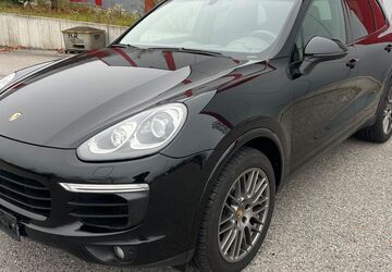 Porsche Cayenne 233.528 km 23.900 &euro; Neumarkt 92318