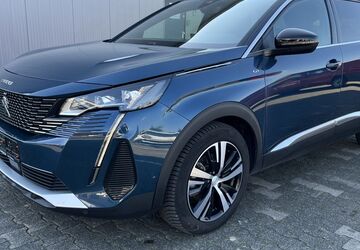Peugeot 5008 40.342 km 26.900 &euro; Warburg-Rimbeck 34414