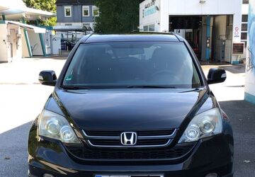 Honda CR-V 172.000 km 8.750 &euro; Meinerzhagen 58540