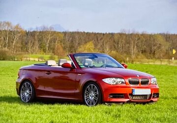 BMW 135 208.000 km 17.400 &euro; Türkheim 86842