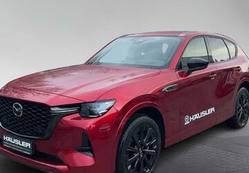 Mazda CX-60 12.900 km 54.990 &euro; Fürstenfeldbruck 82256
