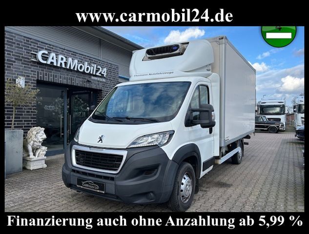 Peugeot Boxer 118.900 km 35.700 &euro; Rastede/ Wahnbek 26180