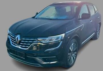 Renault Koleos 51.416 km 29.990 &euro; Aurich 26605