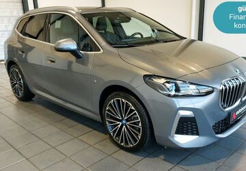 BMW 225 69.348 km 27.490 &euro; Wuppertal 42287