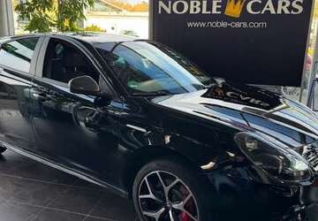 Alfa Romeo Giulietta 23.000 km 19.699 &euro; Gießen 35394