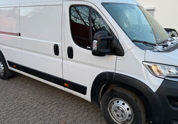 Citroen Jumper 70.155 km 19.990 &euro; Langenhagen 30851