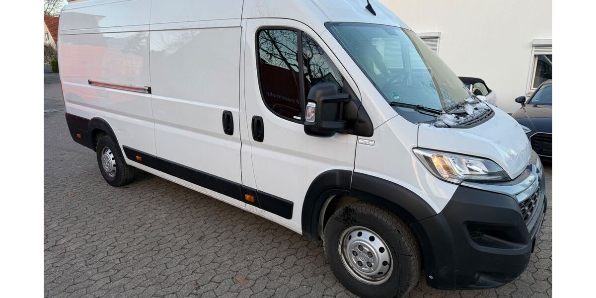 Citroen Jumper 70.155 km 19.990 &euro; Langenhagen 30851