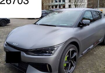 Kia EV6 26.902 km 39.350 &euro; Steinbach-Hallenberg OT Herges-Hallenberg 98587