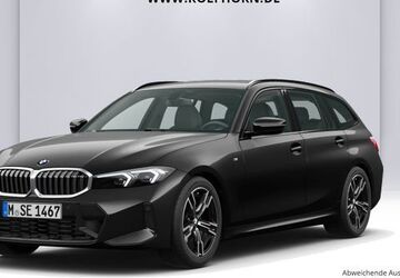 BMW 318 9.924 km 38.380 &euro; Düren 52355