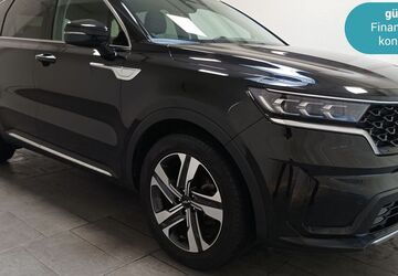 Kia Sorento 55.634 km 31.670 &euro; Egelsbach 63329
