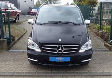 Mercedes-Benz Viano 270.000 km 21.990 &euro; Bergisch Gladbach 51429