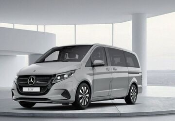 Mercedes-Benz EQV 24.250 km 51.370 &euro; Ergolding 84030