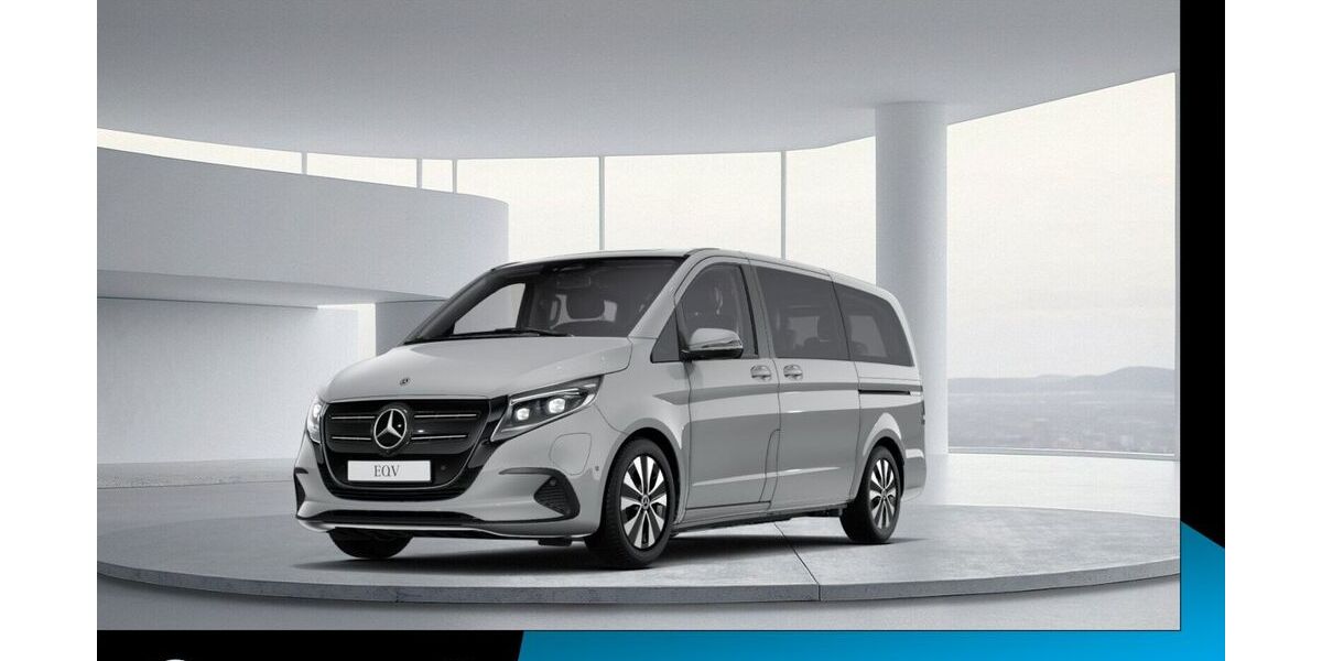 Mercedes-Benz EQV 24.250 km 51.370 &euro; Ergolding 84030