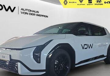 Kia EV4 5.000 km 42.900 &euro; Stuttgart 70469