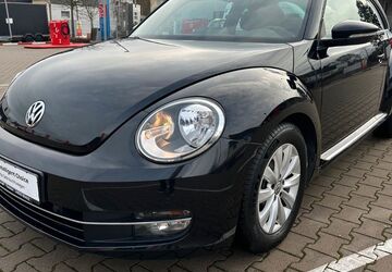 VW Beetle 159.350 km 6.990 &euro; Troisdorf 53840