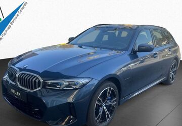 BMW 330 26.086 km 45.990 &euro; Hamburg-Bergedorf 21033