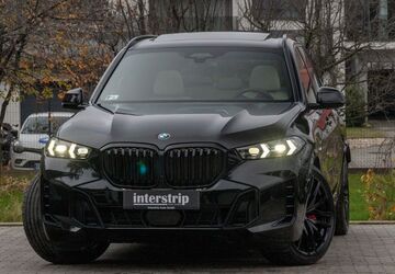 BMW X5 4.300 km 95.990 &euro; Langweid am Lech 86462