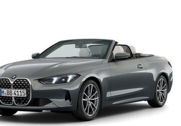 BMW 420 4.502 km 49.930 &euro; Göppingen 73037