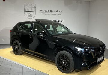 Mazda CX-60 8.900 km 48.890 &euro; Gummersbach 51645