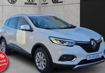 Renault Kadjar 39.985 km 19.450 &euro; Seeblick OT Hohennauen 14715