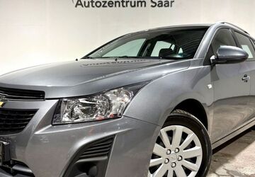 Chevrolet Cruze 68.840 km 6.999 &euro; Bous 66359