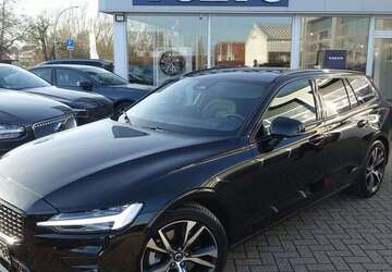 Volvo V60 11.900 km 36.900 &euro; Warendorf 48231