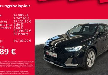 Audi A1 9.999 km 34.890 &euro; Hannover 30179