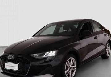 Audi A3 25.441 km 33.750 &euro; Hamm 59075