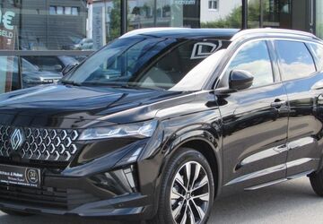 Renault Austral 5.850 km 36.490 &euro; Pfarrkirchen 84347